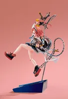 GOOD SMILE COMPANY Neru: Call Sign Double O - Blue Archive - photo 10