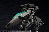 HEXA GEAR BOOSTER PACK 016 SUPER-SIZED TACTICAL SWORDS Cartridge Model "SUIUN" 5