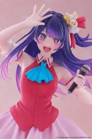 TAITO Oshi no Ko Coreful Figure -Ai Hoshino (B-Komachi Ver.) Reissue - 【OSHI NO KO】 - photo 2