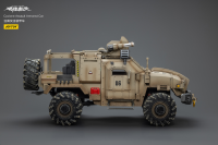 Cyclone Assauit Armored Car 15