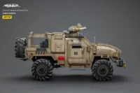 JOYTOY Cyclone Assauit Armored Car - JOYTOY Original Series - photo 15