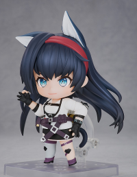 Nendoroid Blaze 6