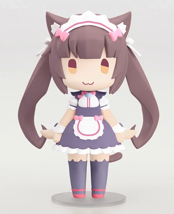 GOOD SMILE COMPANY [GoodSmile] HELLO! GOOD SMILE Chocola - NEKOPARA