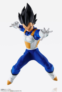 Vegeta "Dragon Ball Z", Bandai Spirits Imagination Works 3