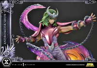 Premium Masterline Saint Seiya Andromeda Shun "Final Bronze Cloth" Bonus Version 16