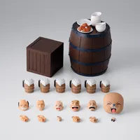 Party Set - The Straw Hat Crew - "One Piece"