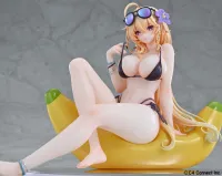 KAITENDOH Jia Xu [Summer Vacation] - Houchi Shoujo -Hyakka Ryouran no Moehime-tachi- - photo 9