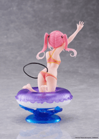 To Love-Ru Darkness Aqua Float Girls Figure - Nana 12