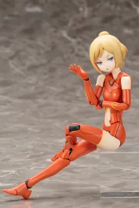 KOTOBUKIYA SOL Hornet - Mech Kits - photo 12