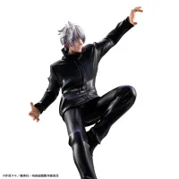 MegaHouse Figure Jujutsu Kaisen Gojo Satoru（Repeat） - Jujutsu Kaisen - photo 9