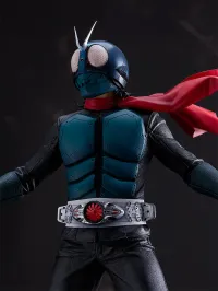 GOOD SMILE COMPANY Masked Rider (Shin Japan Heroes Universe) - Kamen Rider: Masked Rider - photo 8
