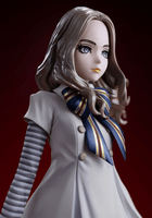 M3GAN BISHOUJO STATUE 11