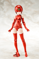 B1R-M CHASSIS KIT SKIN COLOR C 3