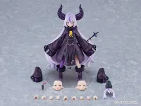 Max Factory figma La+ Darknesss - hololive production - photo 9