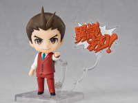 Nendoroid Apollo Justice 1