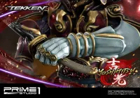 Prime 1 Studio Premium Masterline Tekken series Yoshimitsu - Tekken - photo 19