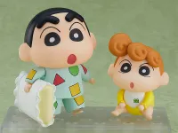 GOOD SMILE COMPANY Nendoroid Shinnosuke Nohara: Pajama Ver. Himawari - CRAYON SHIN-CHAN - photo 1