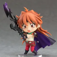 GOOD SMILE COMPANY Nendoroid Lina=Inverse(re-run) - Slayers - photo 7