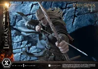 Prime 1 Studio Premium Masterline The Lord of the Rings: The Two Tower (Film) Legolas - The Lord of the Rings - photo 54
