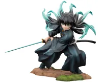 KOTOBUKIYA ARTFX J Muichiro Tokito - Demon Slayer: Kimetsu no Yaiba - photo 12
