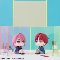 Lookup TV Anime "DAN DA DAN" Aira & Jiji set 【with gift】 2