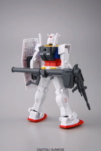 Speed Grade Collection RX78-2 Gundam 2