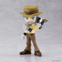 PalVerse JOJO'S BIZARRE ADVENTURE Part3 Stardust Crusaders 11