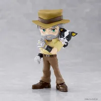 BUSHIROAD CREATIVE PalVerse JOJO'S BIZARRE ADVENTURE Part3 Stardust Crusaders - JoJo's Bizarre Adventure - photo 11