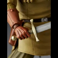 KAIYODO TORMEKIA COMMANDO SOLDIER - TAKEYA-STYLE FREE-TOKIYA - photo 4
