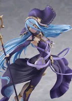 INTELLIGENT SYSTEMS Azura (Dark Songstress) - Fire Emblem - photo 5