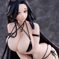 NIKKE – Maiden “Under the Sun” 1/6 Scale Complete Figure 12