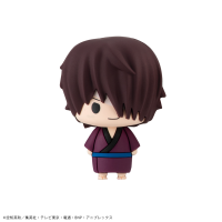 Chokorin Mascot Gintama(Repeat) (6pc per box) 5