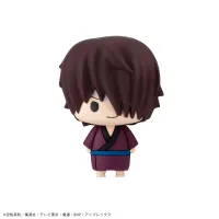 MegaHouse Chokorin Mascot Gintama(Repeat) (6pc per box) - Gintama - photo 5