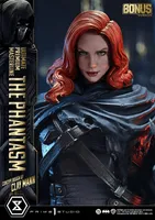 Prime 1 Studio Ultimate Premium Masterline Batman (Comics) The Phantasm (Concept Design by CLAY MANN) Bonus Version 			 - DC Comics - photo 49