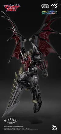 CCSTOYS CCS Mazinkaiser SKL - Mazinkaiser - photo 7