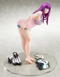Hakoiri-musume 1/6 scaled pre-painted figure worlds end harem MIRA SUOU in fascinating negligee - world’s end harem - photo 3