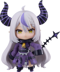 Nendoroid La+ Darknesss 2