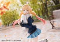 My Dress-Up Darling Marin Kitagawa: Winter Uniform Ver. 11