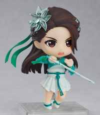 Nendoroid Yue Qingshu 4