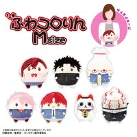 MAX LIMITED Dandadan FUWA KORORIN Msize A - Dandadan - photo 2