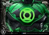 Prime 1 Studio Museum Masterline Dark Nights: Metal (Comics) The Dawnbreaker - DC Comics - photo 7