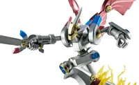 MegaHouse MONSTERS CHRONICLE Yu-Gi-Oh! Duel Monsters VALKYRION THE MAGNA WARRIOR - Yu-Gi-Oh! - photo 6