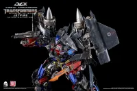threezero Transformers: Revenge of the Fallen - DLX Jetfire - Transformers - photo 36
