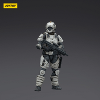 Steel Ride Corps Assaulter Albedo 4