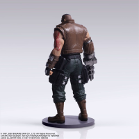 FINAL FANTASY VII REMAKE TRADING ARTS (Box) 13