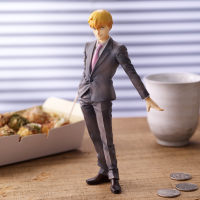 Mob Psycho 100 Arataka Reigen 8