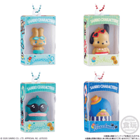 Hello Kitty and Friends Shokugan Box Wave 4 4