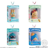 BANDAI Hello Kitty and Friends Shokugan Box Wave 4 - Sanrio - photo 4