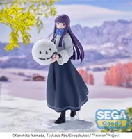 SEGA XStellar "Frieren: Beyond Journey's End" "Fern" ~Snow Fun~ - Frieren: Beyond Journey's End - photo 1