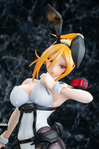 ARMS NOTE Powered Bunny Light Armor Ver. 8